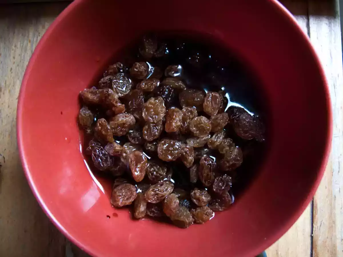 Chutney de raisin - photo 3