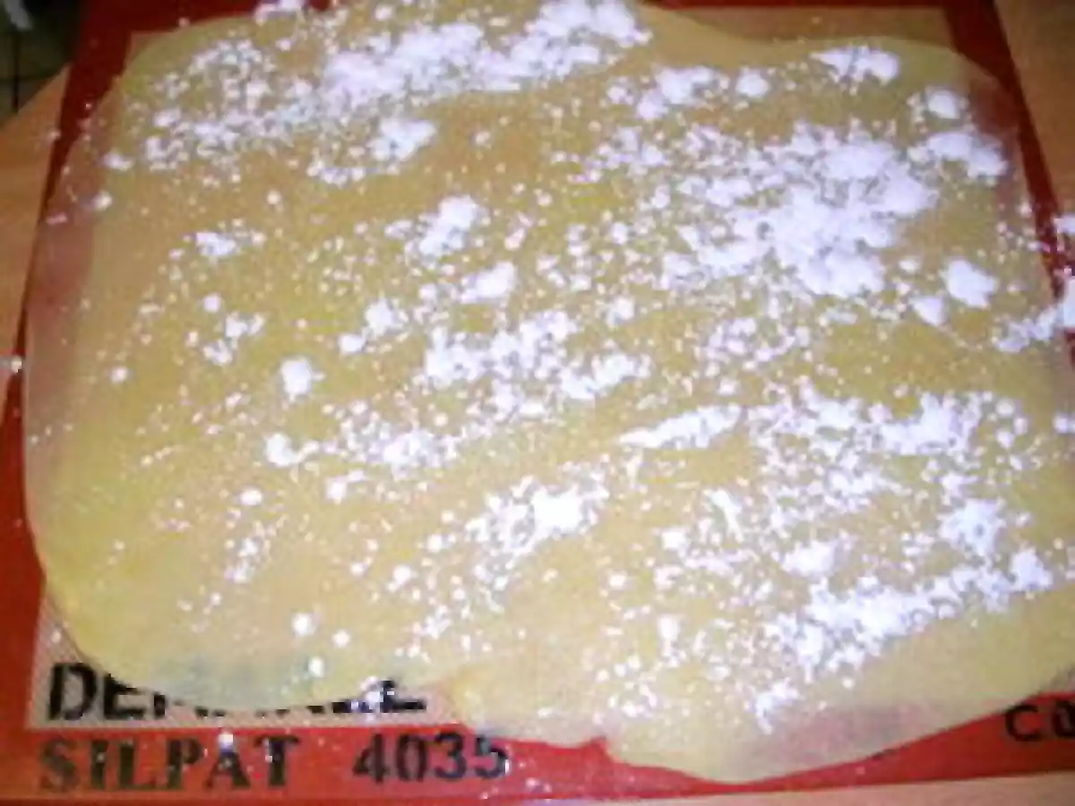 Cigares aux amandes - photo 5