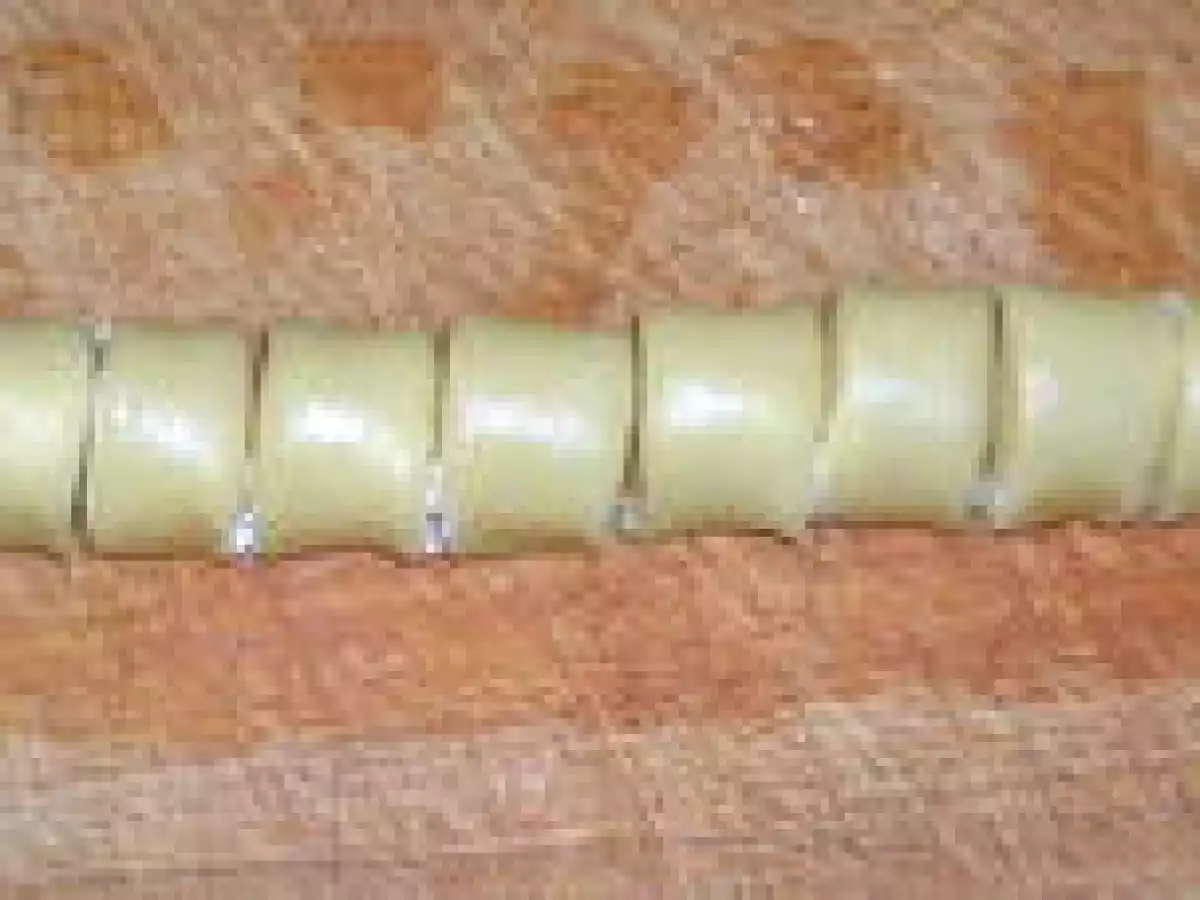 Cigares aux amandes - photo 6