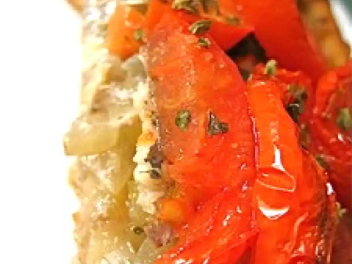 Citron vedette : Ma meilleure tarte salée