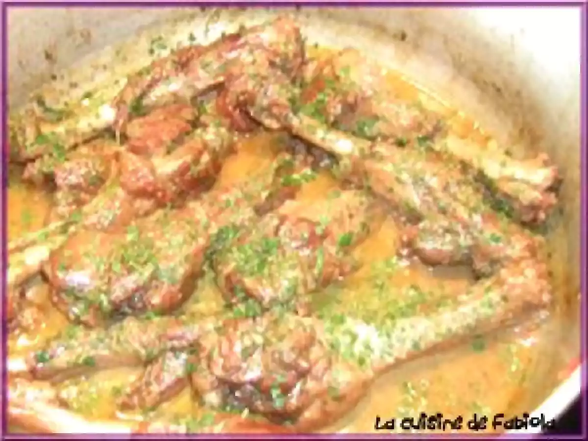 Civet de canard - photo 2