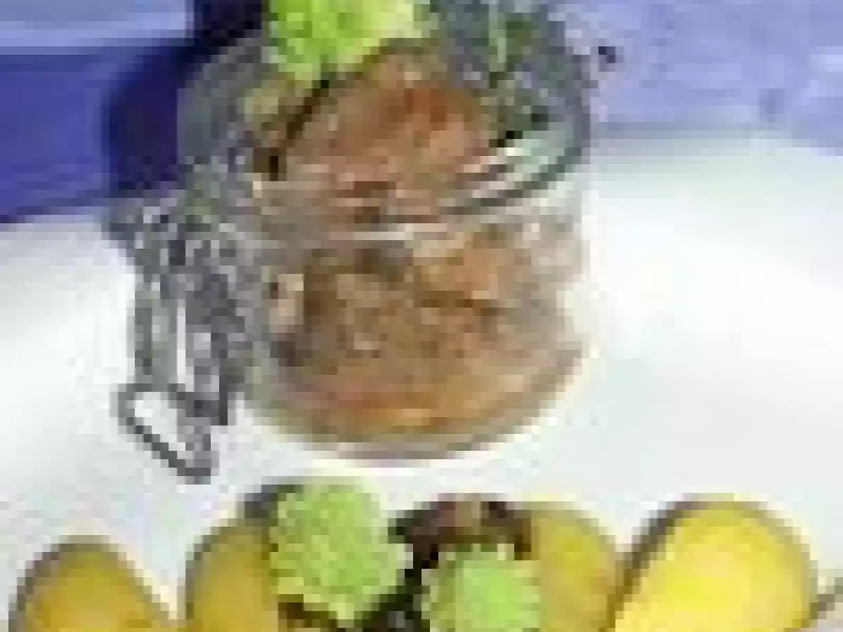 Civet de porc aux petits légumes - photo 2