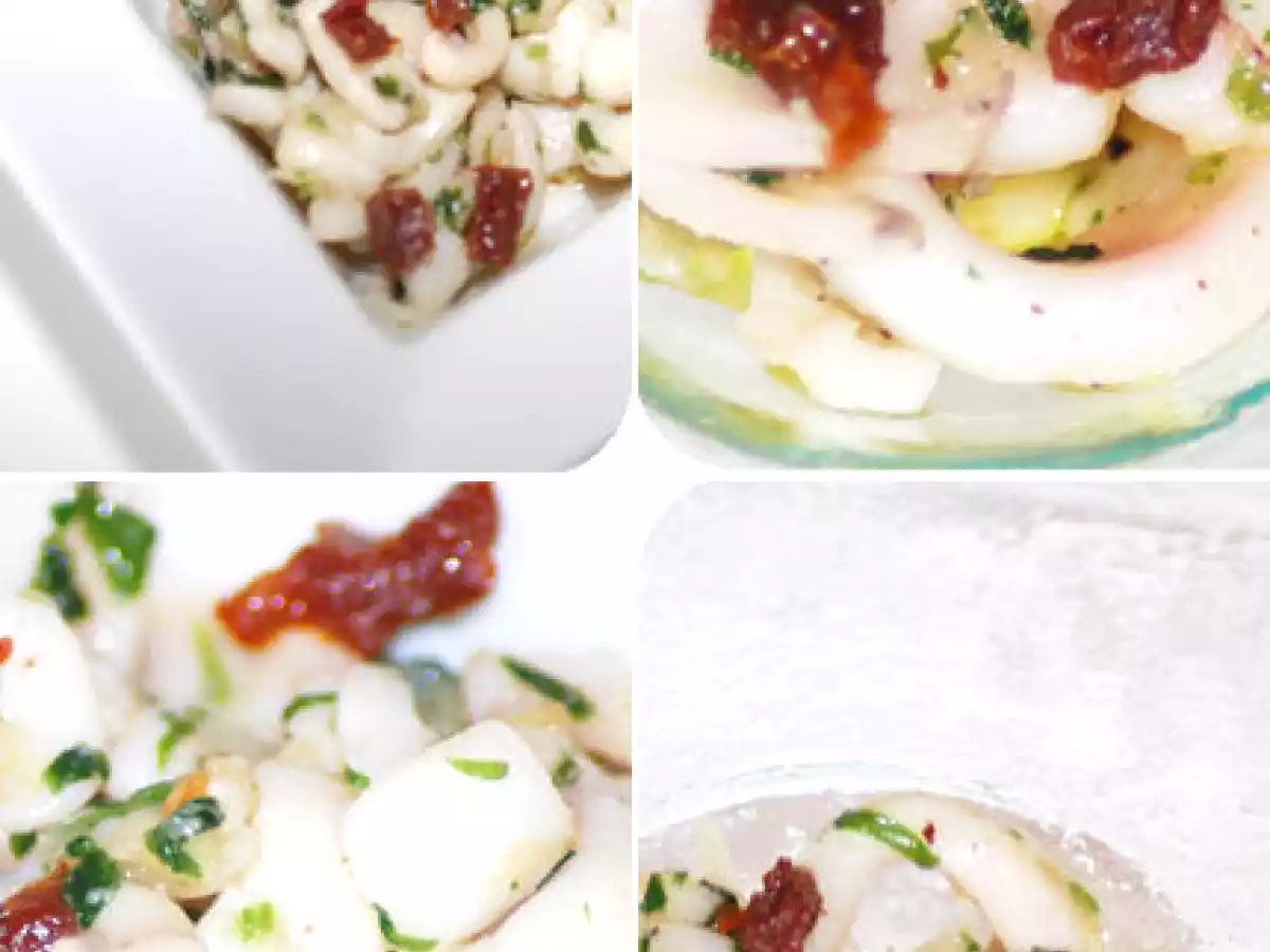 CK - La saison des tapas revient !