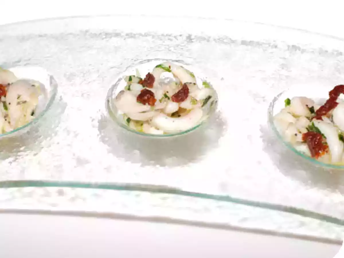 CK - La saison des tapas revient ! - photo 2