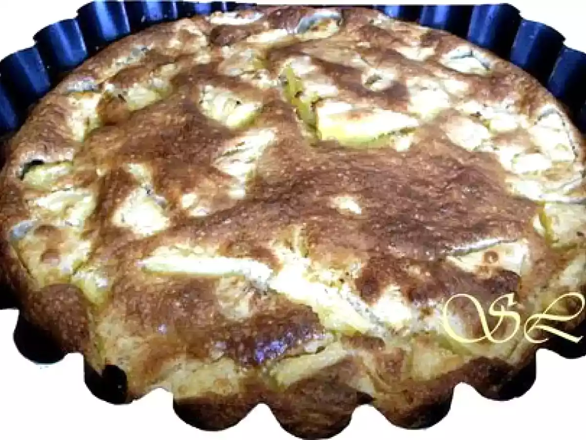 Clafoutis ananas et festival de Cannes - photo 2