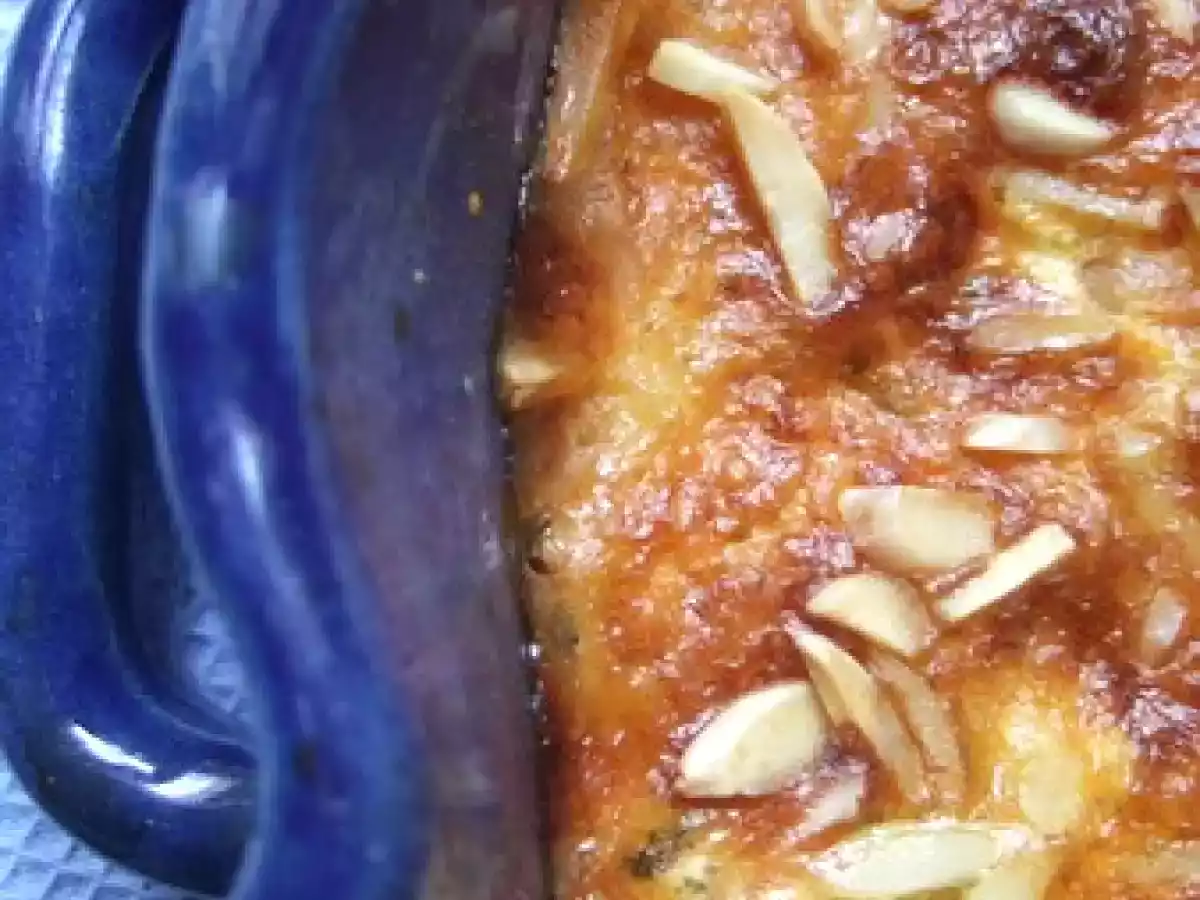 Clafoutis aux fruits de mer - photo 2