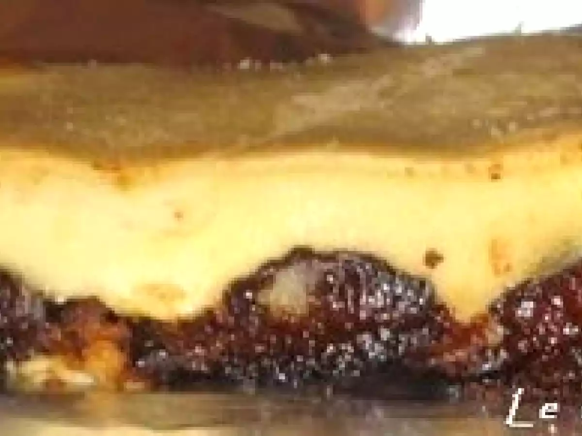 Clafoutis aux Pruneaux et à l'Armagnac