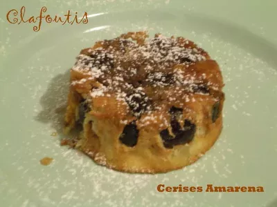 Cerises Amarena - Mamma Mia