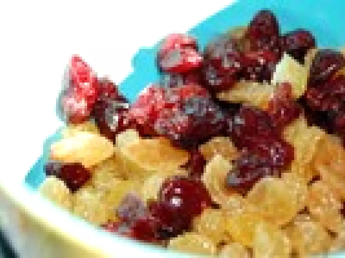 Clafoutis d'hiver - photo 4