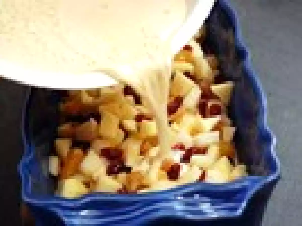 Clafoutis d'hiver - photo 5