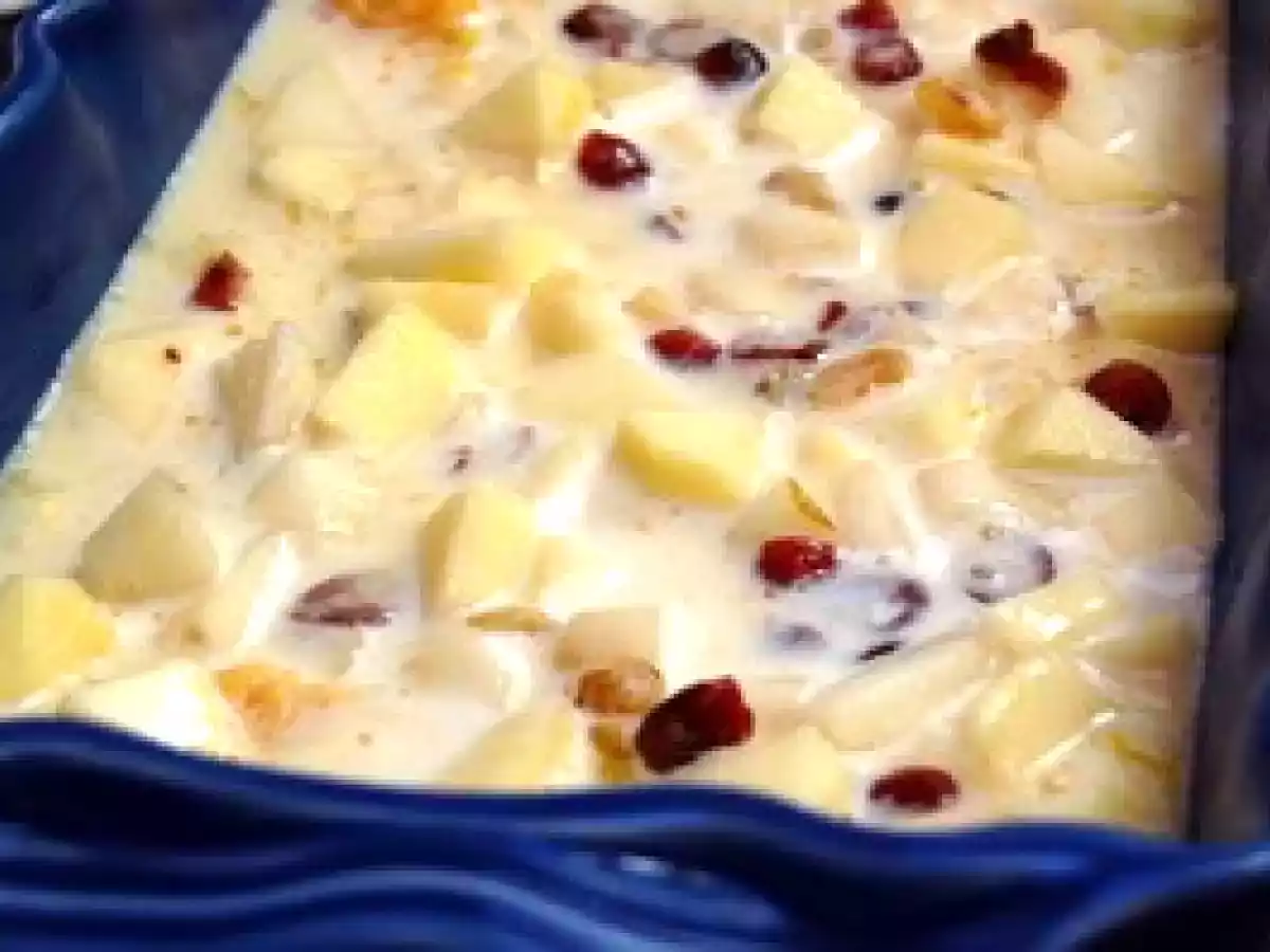 Clafoutis d'hiver - photo 6