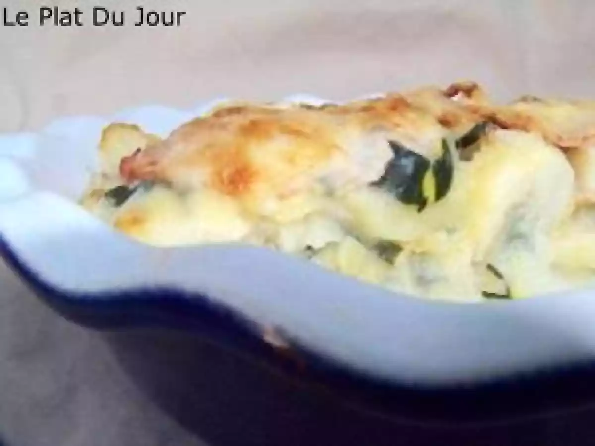 Clafoutis franc-comtois (WW)