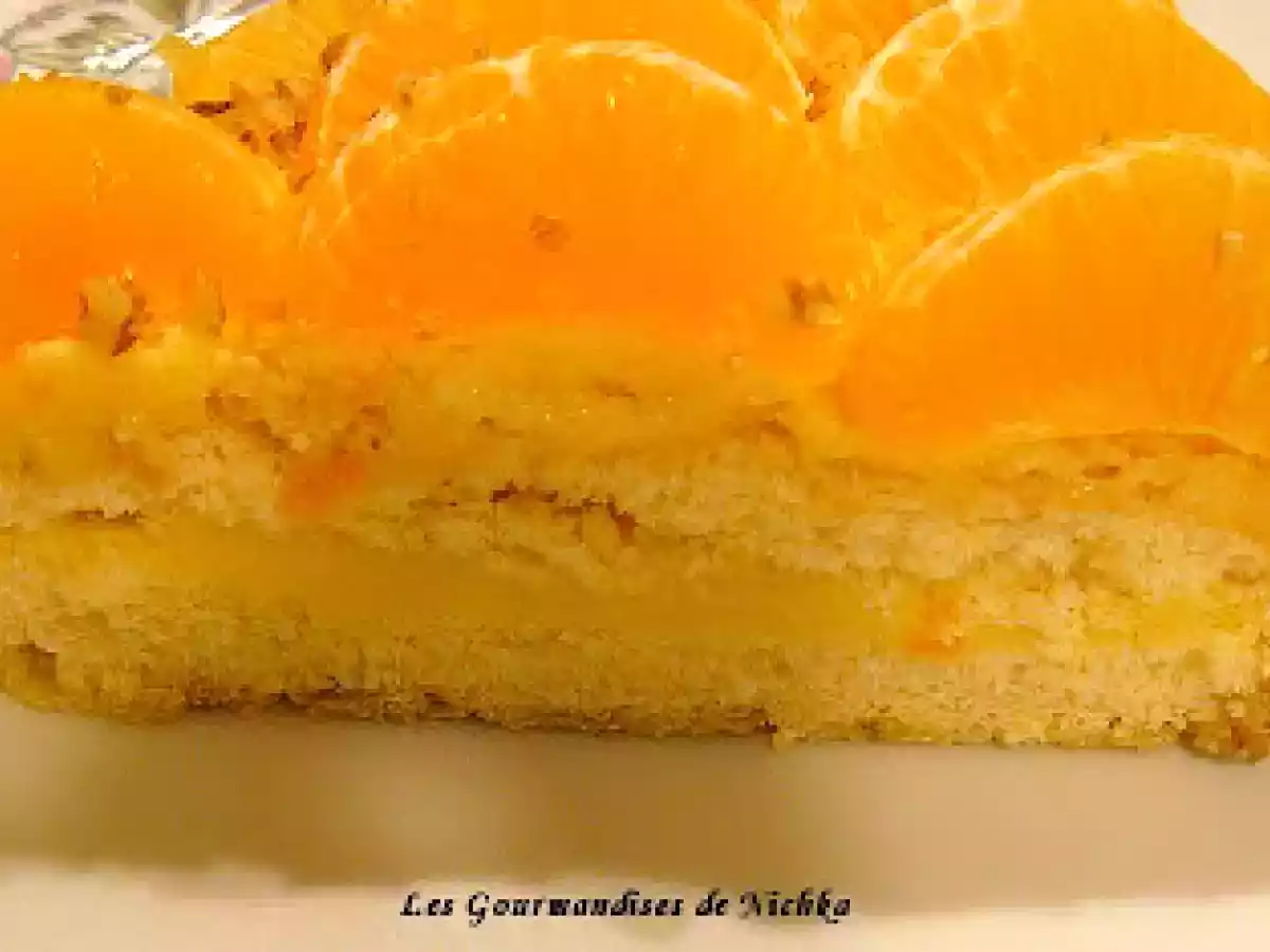 Clémentinier aux noix de Pécan - photo 2