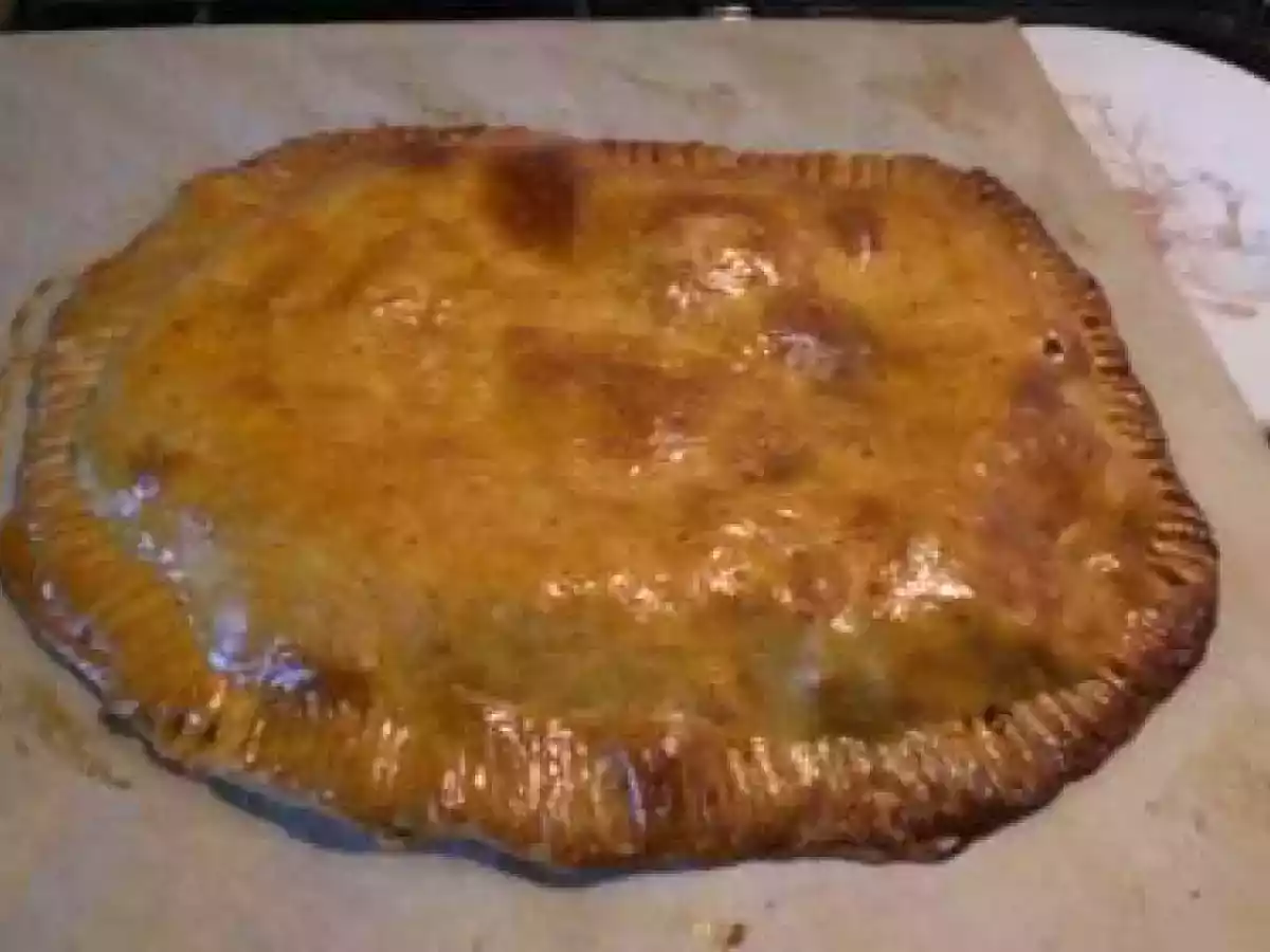 Cocas espagnole - photo 2