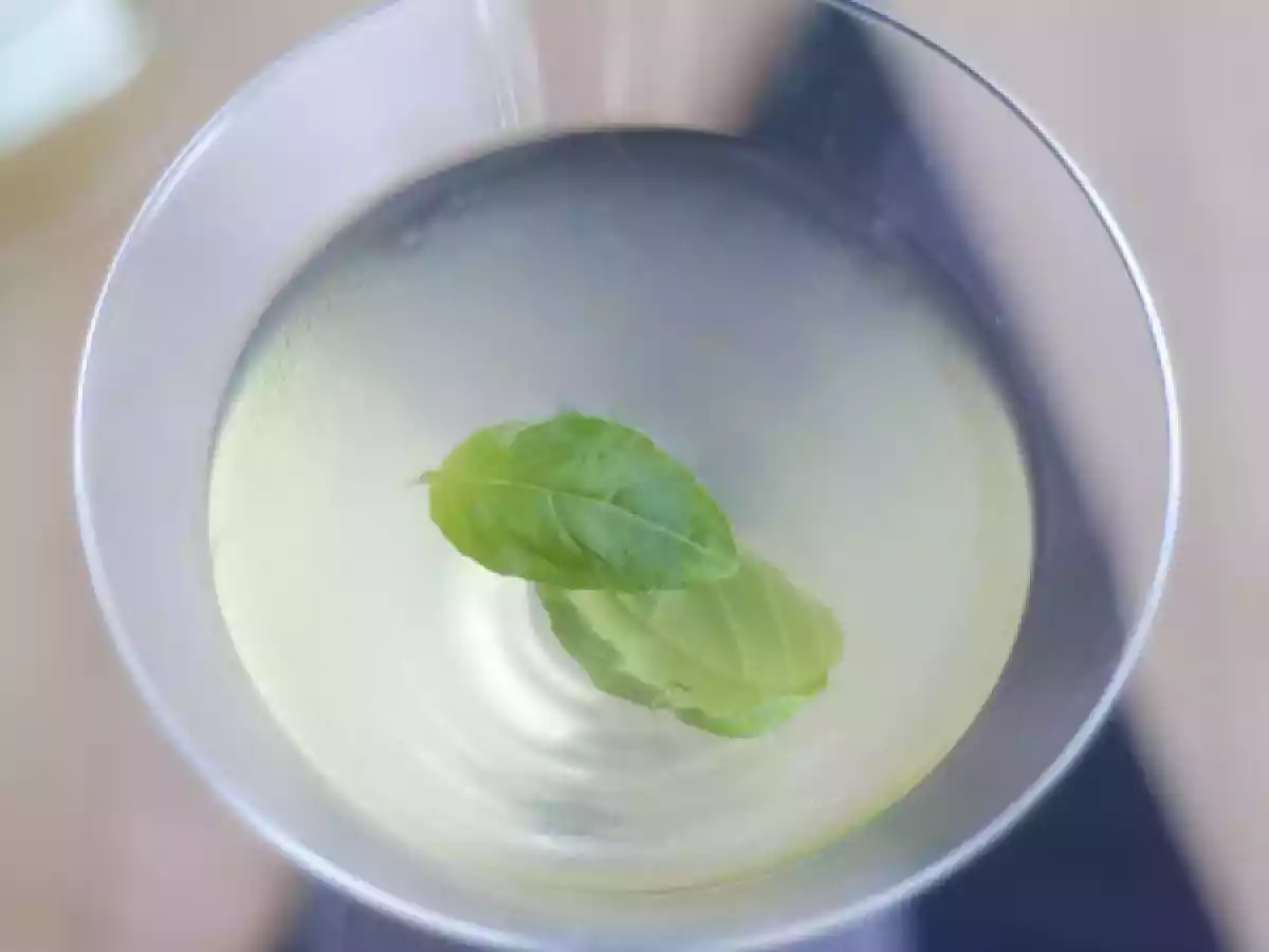 Cocktail au floc de gascogne : Floc Beauty - photo 2