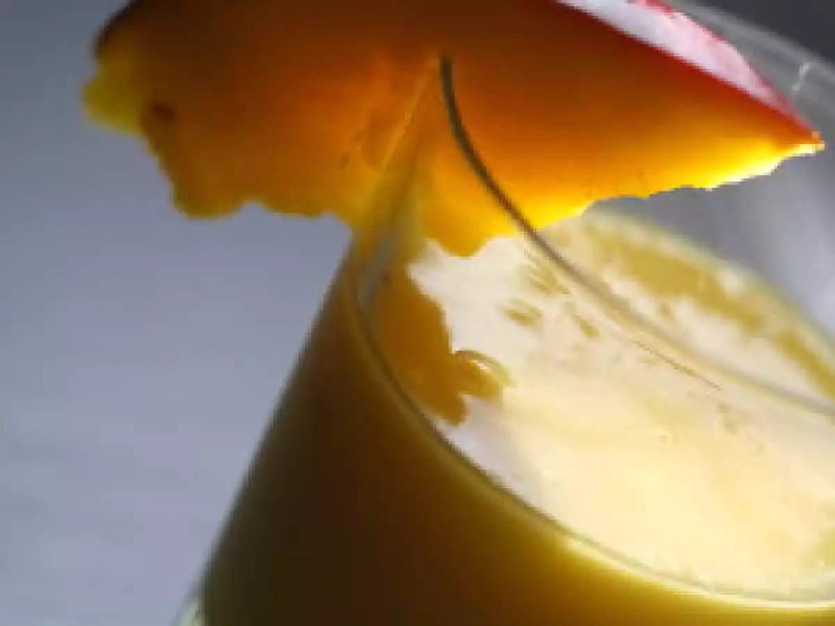 Cocktail pour Halloween