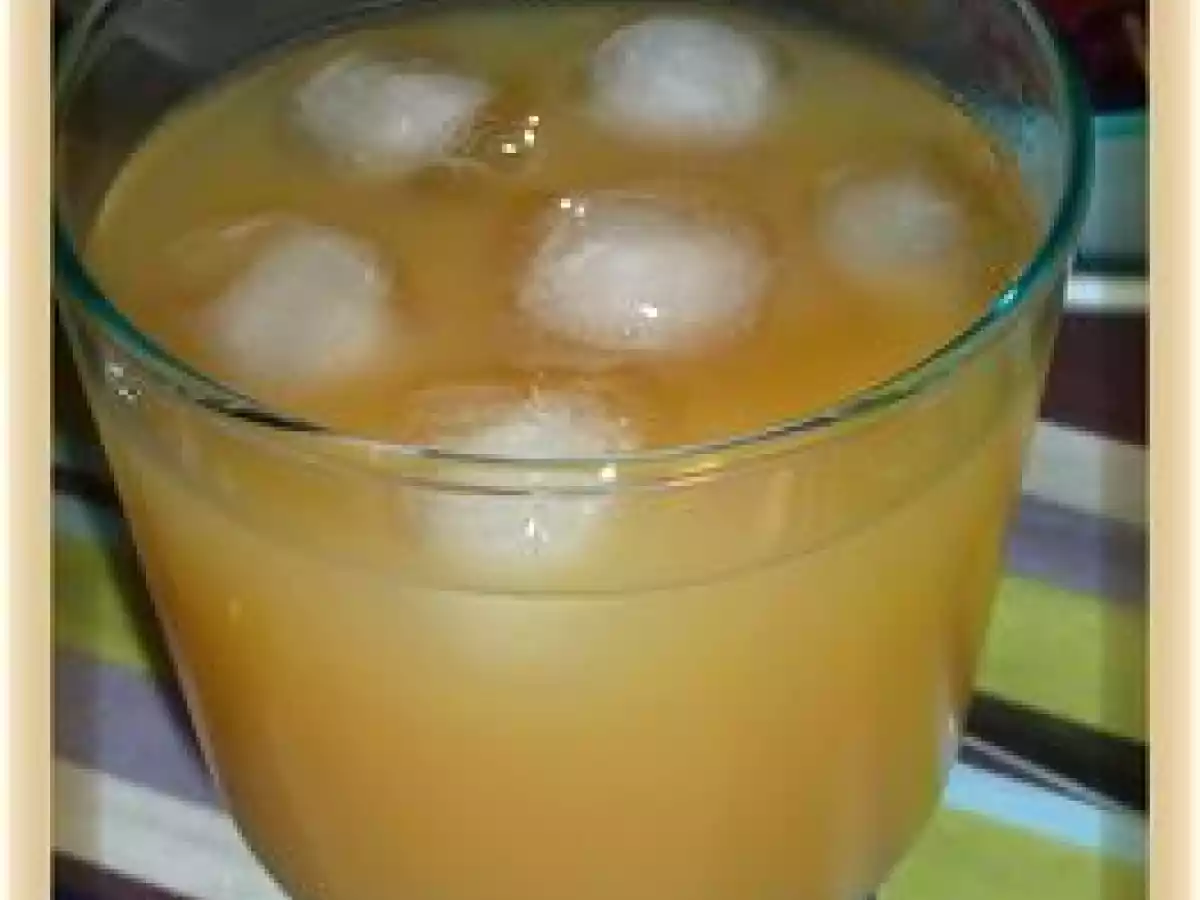 COCKTAIL PUSSYFOOT SANS ALCOOL POUR TOUTE LA FAMILLE