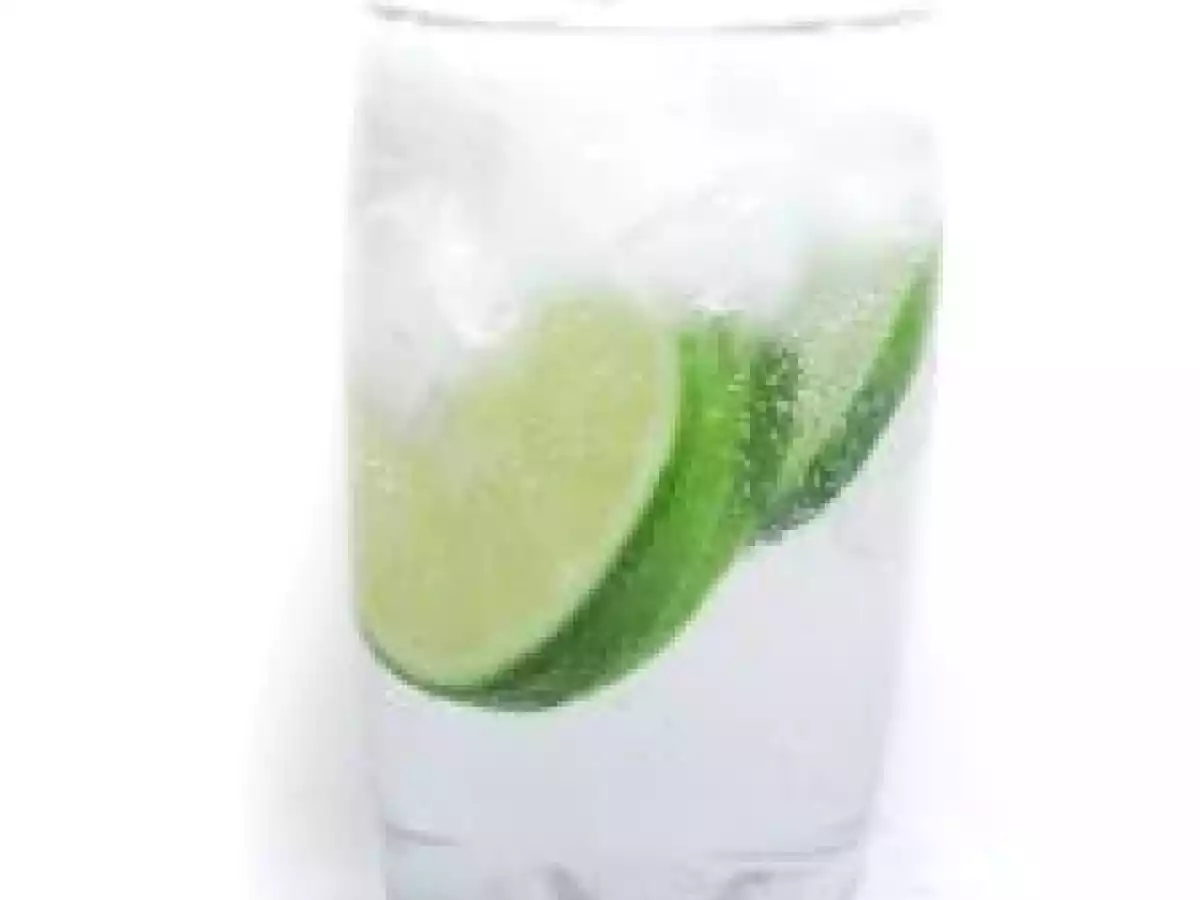 Cocktail sans alcool, des idées : Southside Cooler