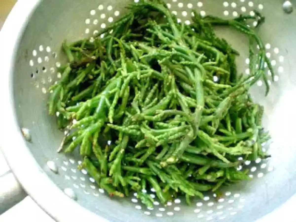 COCOTTE de CREVETTES au GINGEMBRE et SAINT-JACQUES_légumes/ananas et lait de coco - photo 3
