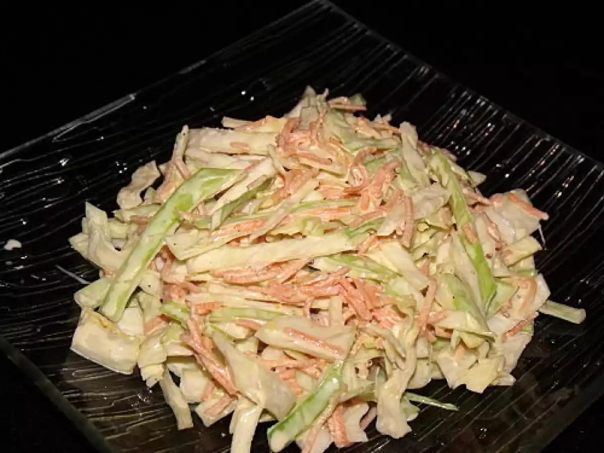 Coleslaw