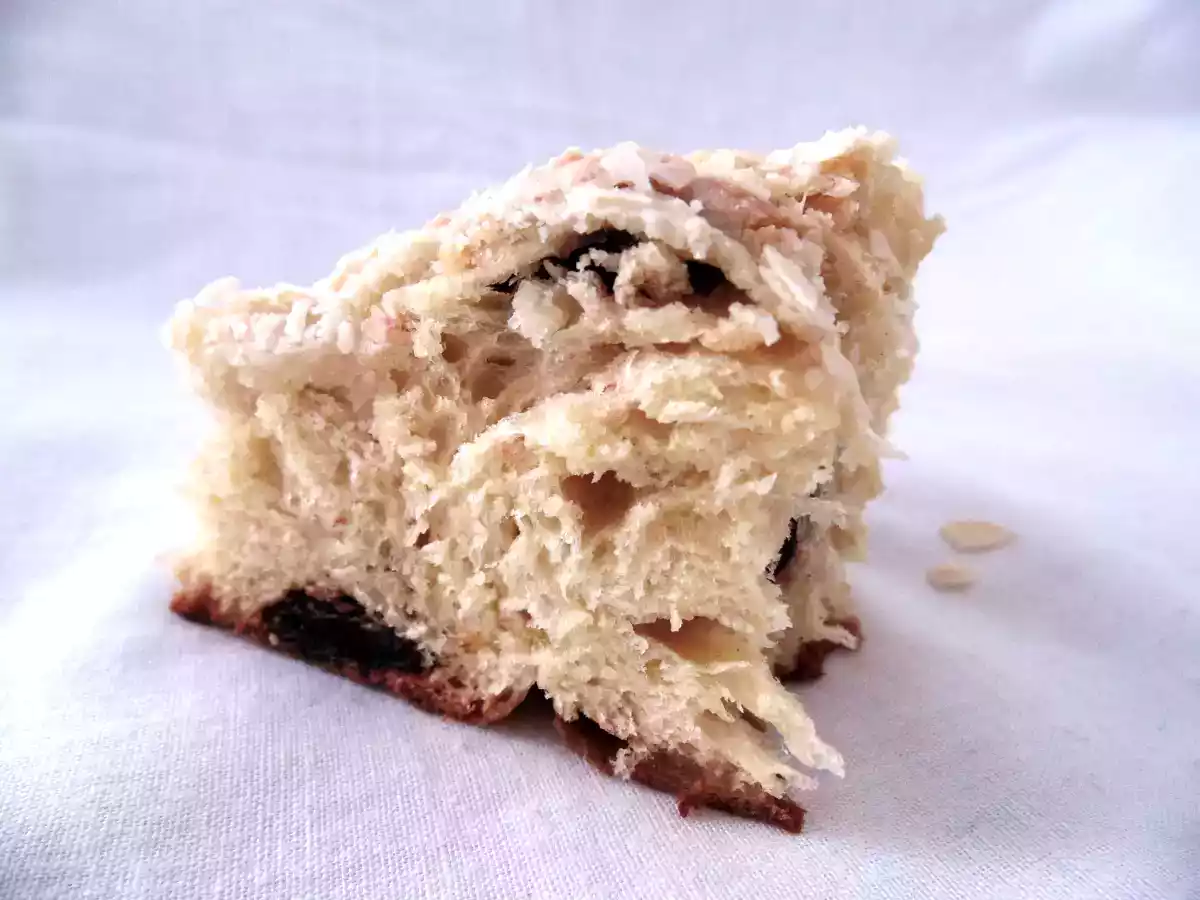 Colombe de Pâques - photo 2