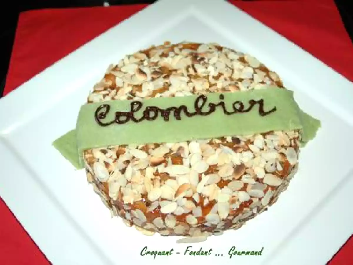 Colombier de Pentecôte à Marseille