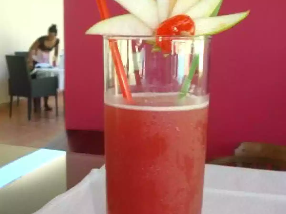 Come back et trois cocktails originaux à base de rhum