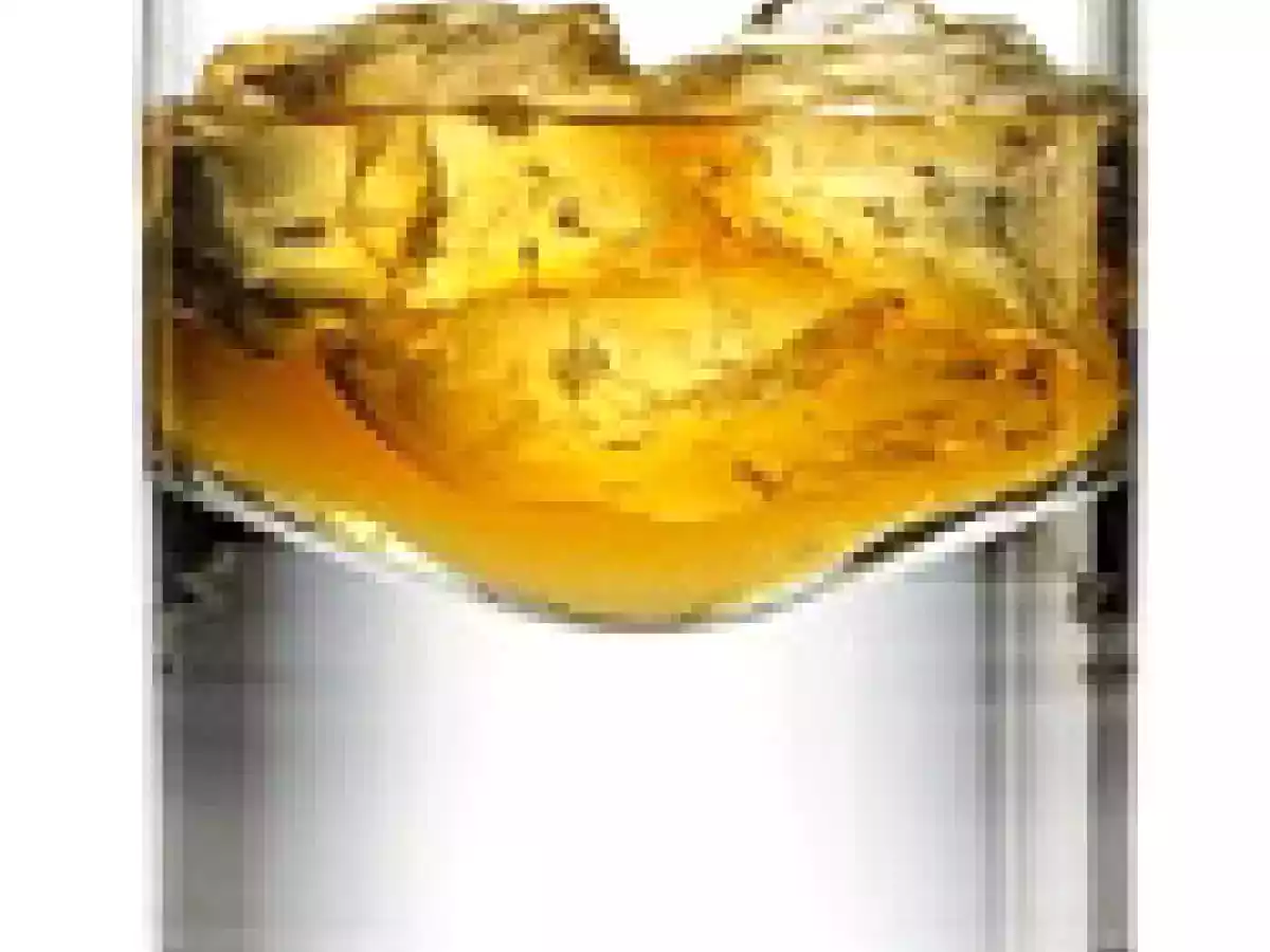 Comment consommer la Drambuie ?