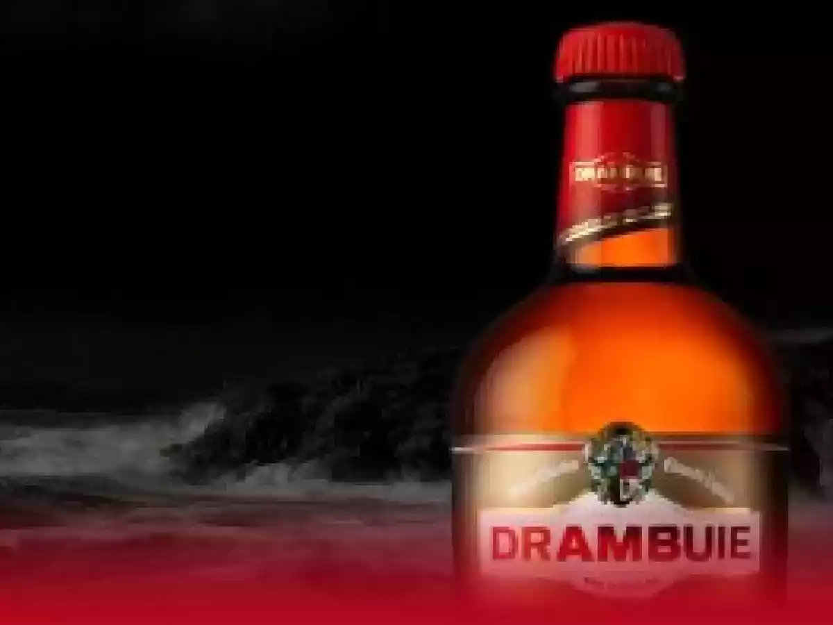 Comment consommer la Drambuie ? - photo 2