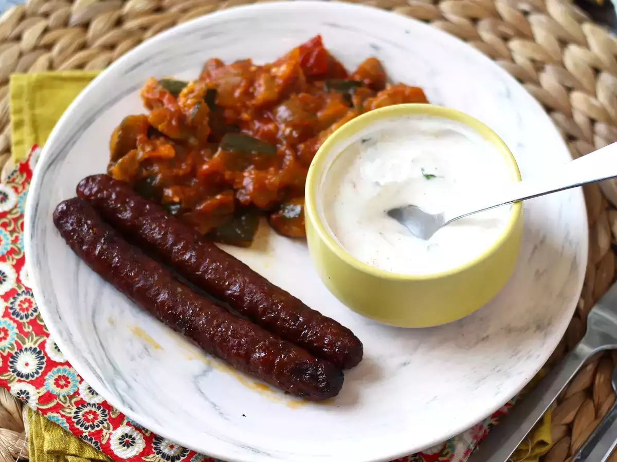 Comment cuire des merguez au airfryer ? - photo 4