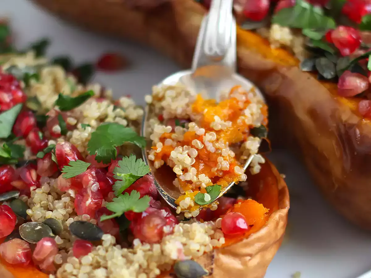 Comment cuire du quinoa ? - conseils et astuces - photo 2