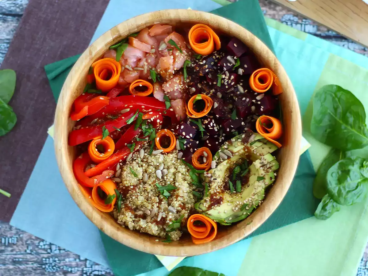 Comment cuire du quinoa ? - conseils et astuces - photo 3