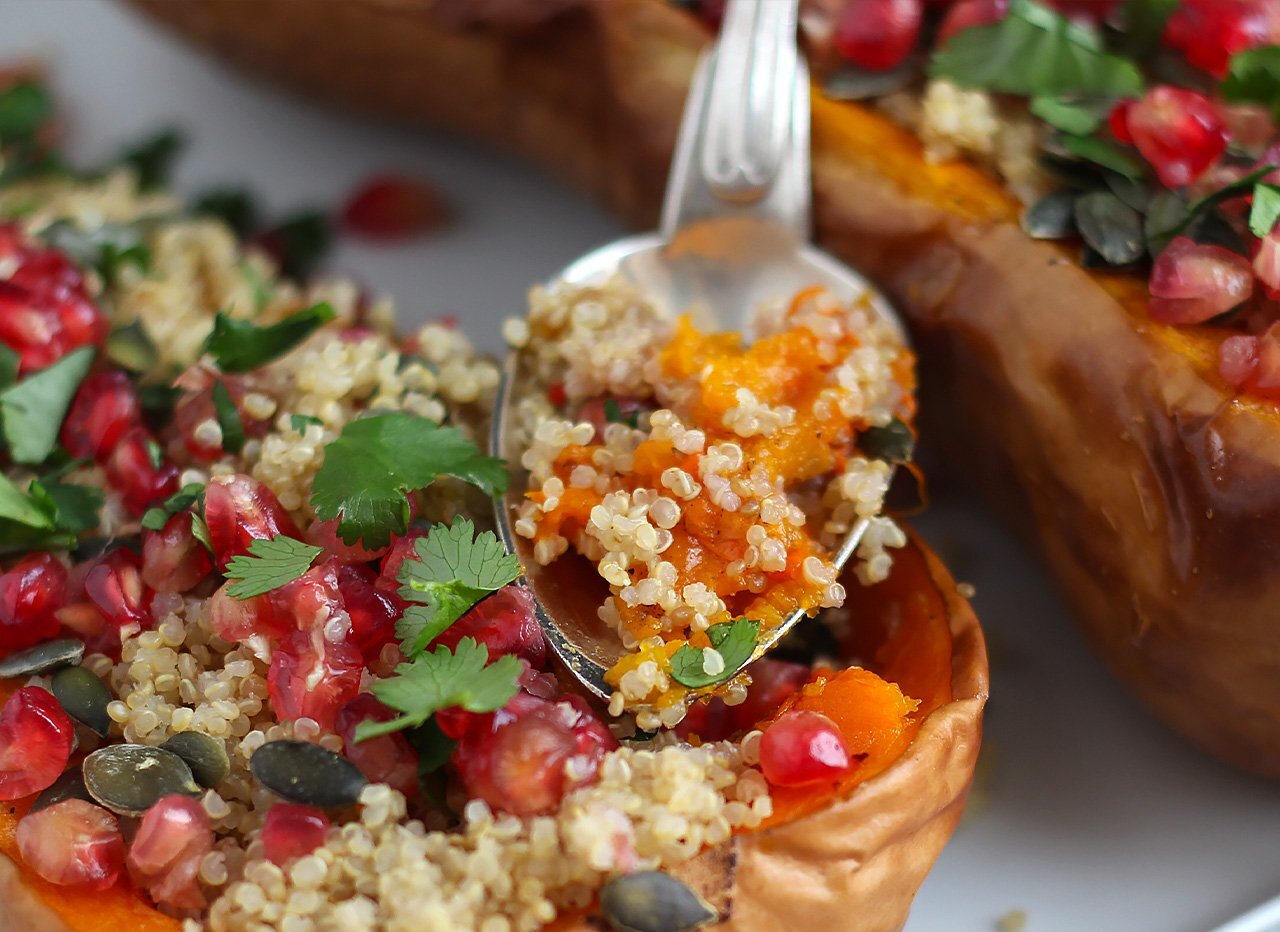 Comment cuire le quinoa? conseils et astuces Recette Ptitchef