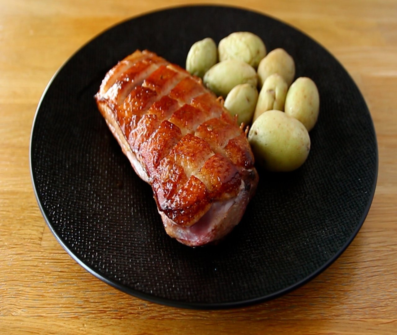 comment faire cuire un magret de canard