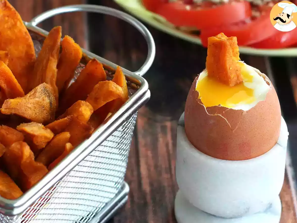 Comment cuire un oeuf à la coque ? - photo 4