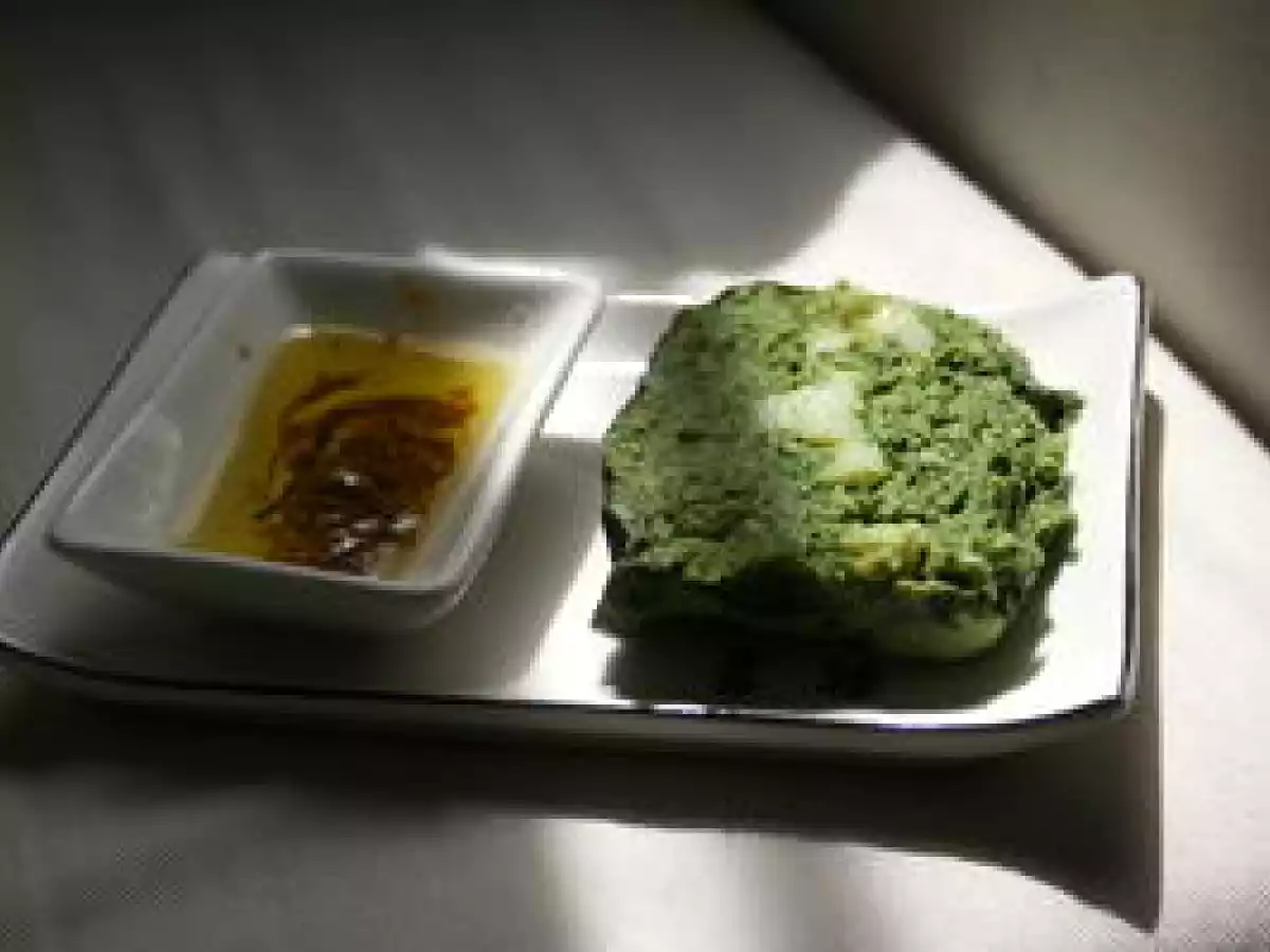 Comment cuisiner les blettes autrement qu'en béchamel ou en gratin?