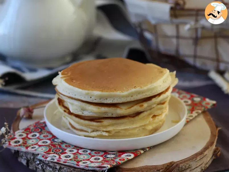 Comment faire des pancakes ? - photo 3