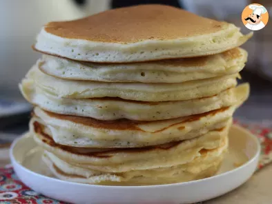 Comment faire des pancakes ?, photo 1
