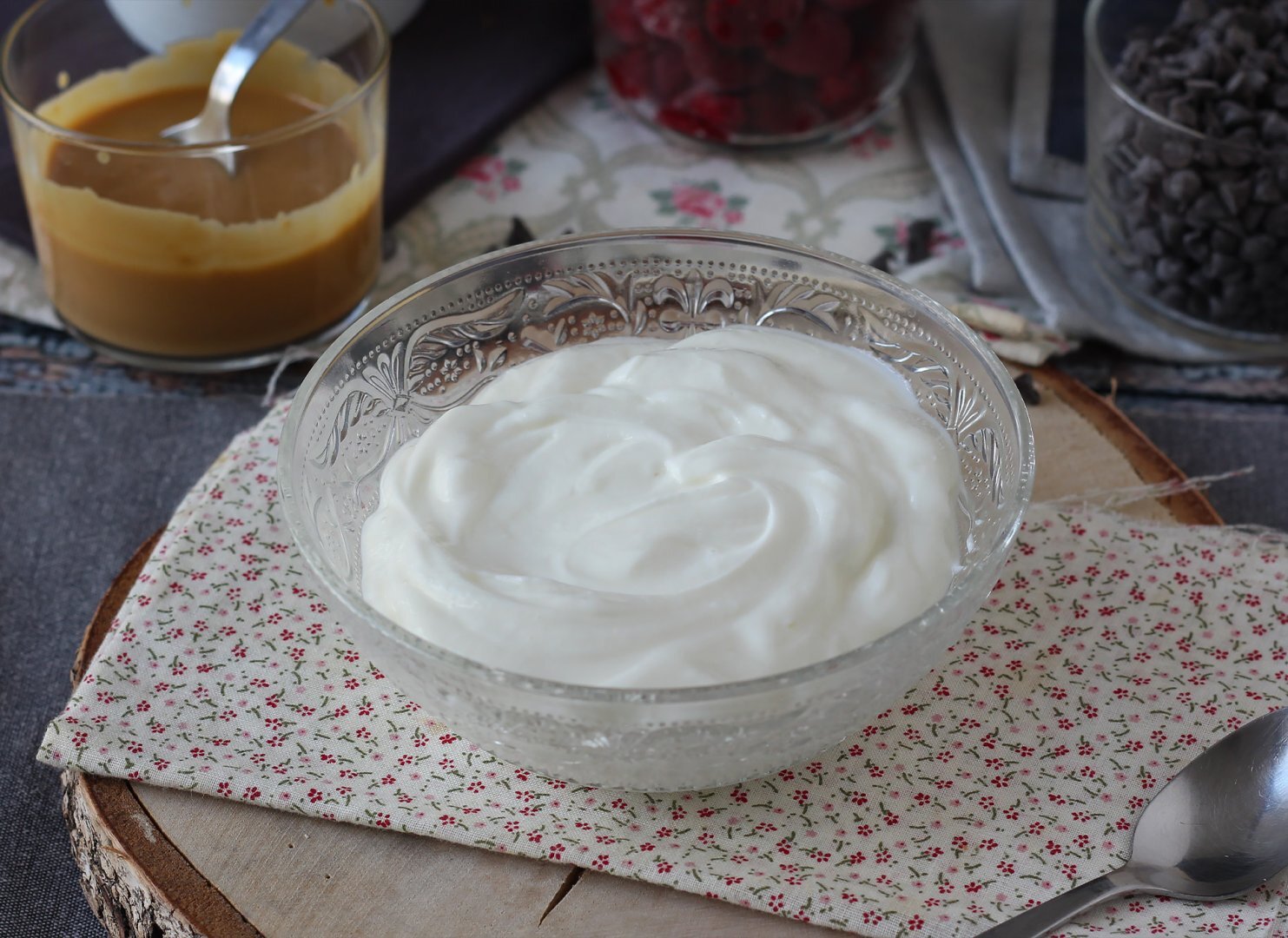Comment faire du skyr maison? recette facile et économique!