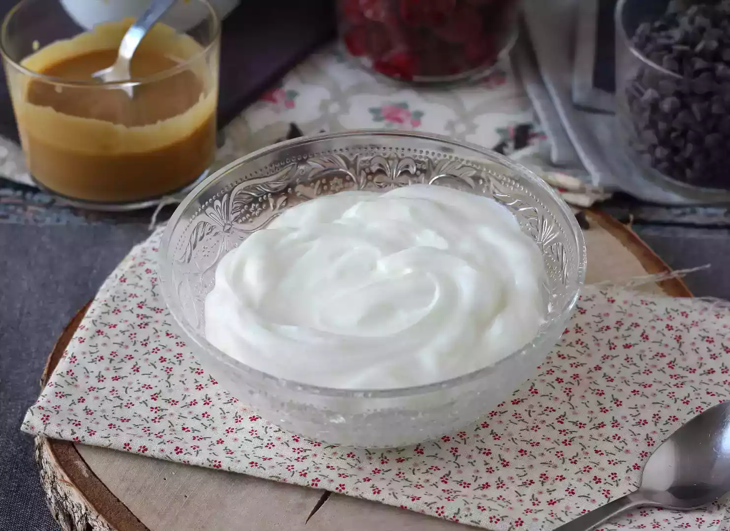 Comment Faire Du Skyr Maison Sans Multidelice