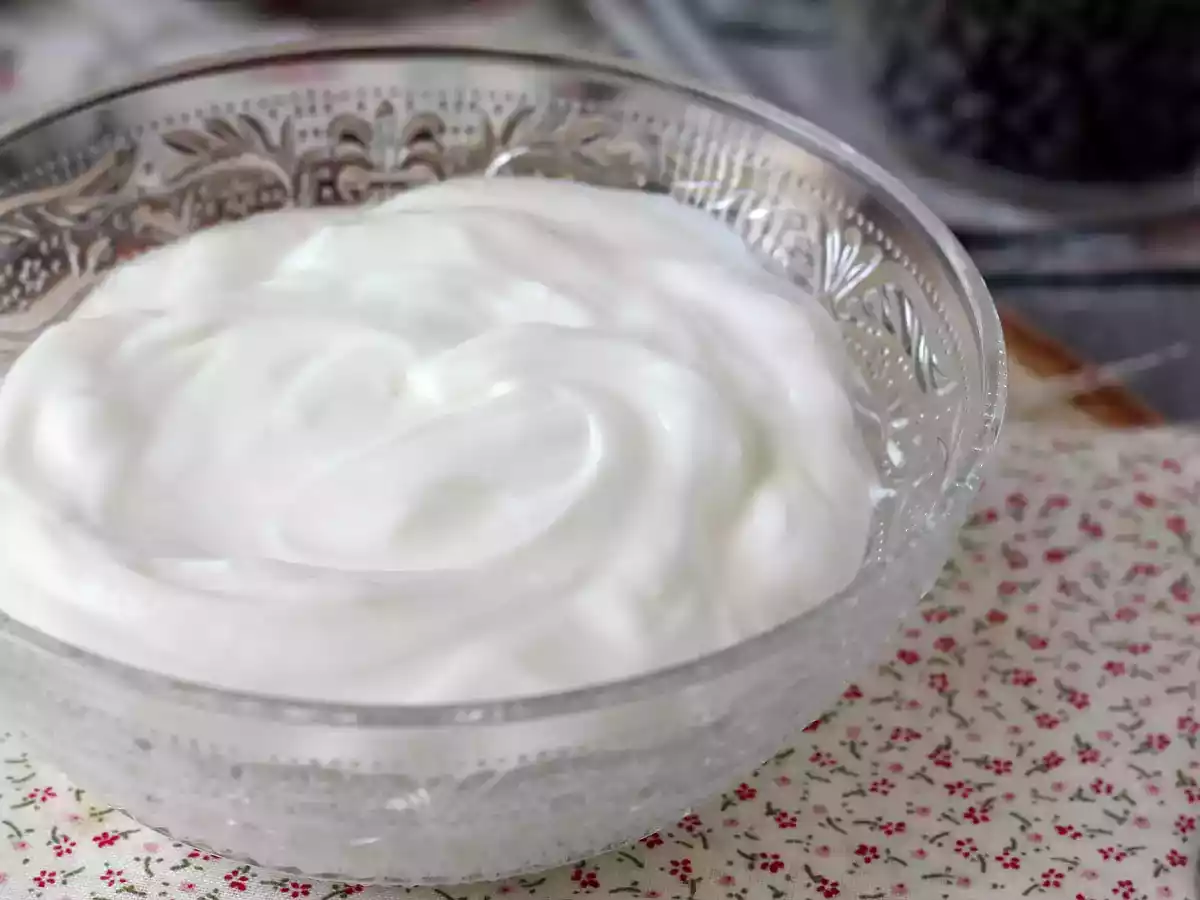 Comment faire du Skyr maison? Recette facile et économique! - photo 3