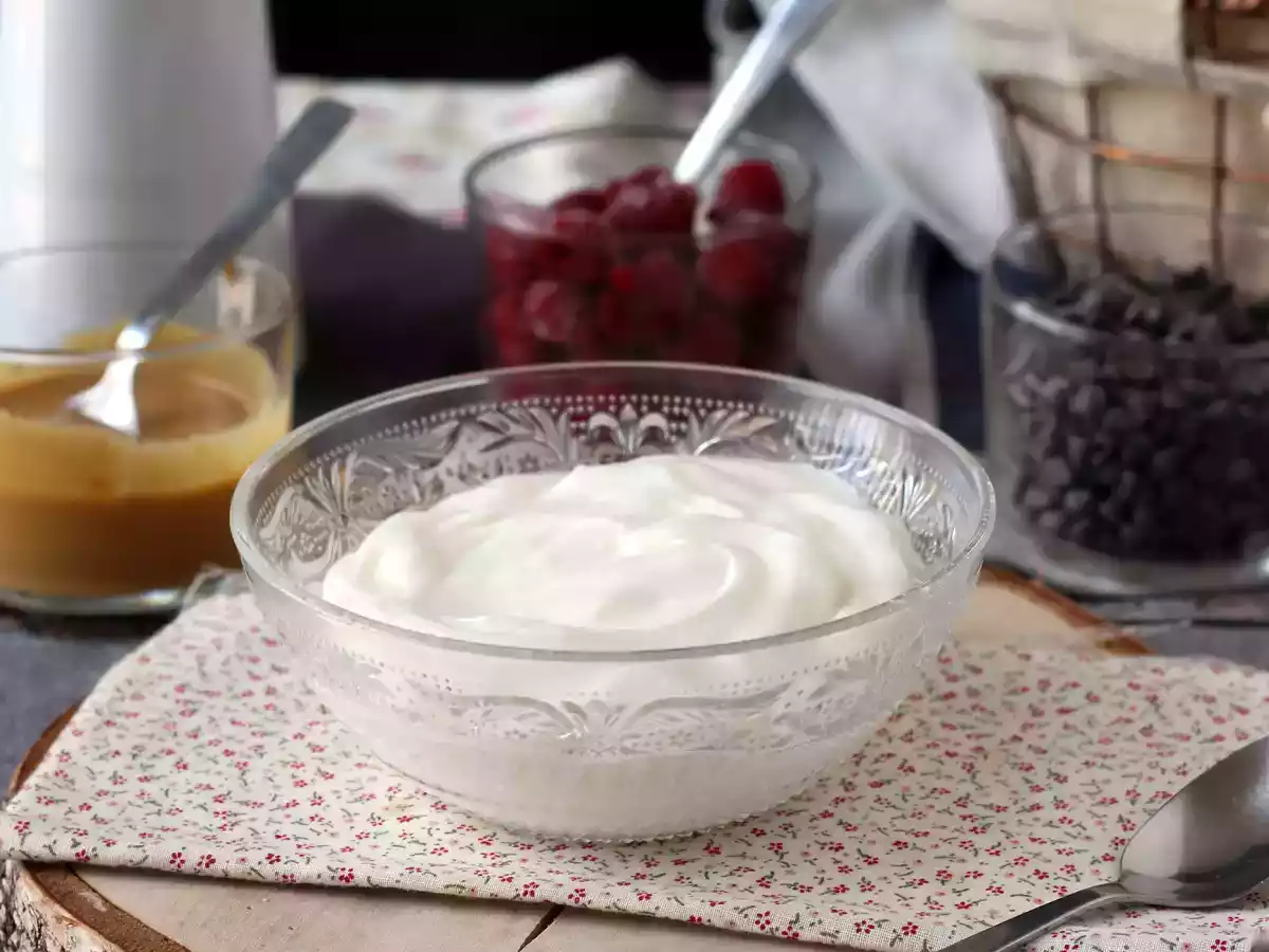 Comment faire du Skyr maison? Recette facile et économique! - photo 6