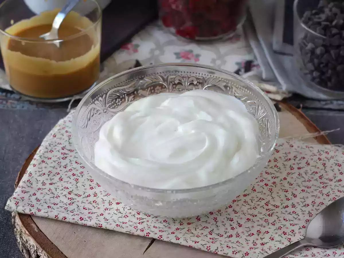 Comment faire du Skyr maison? Recette facile et économique!
