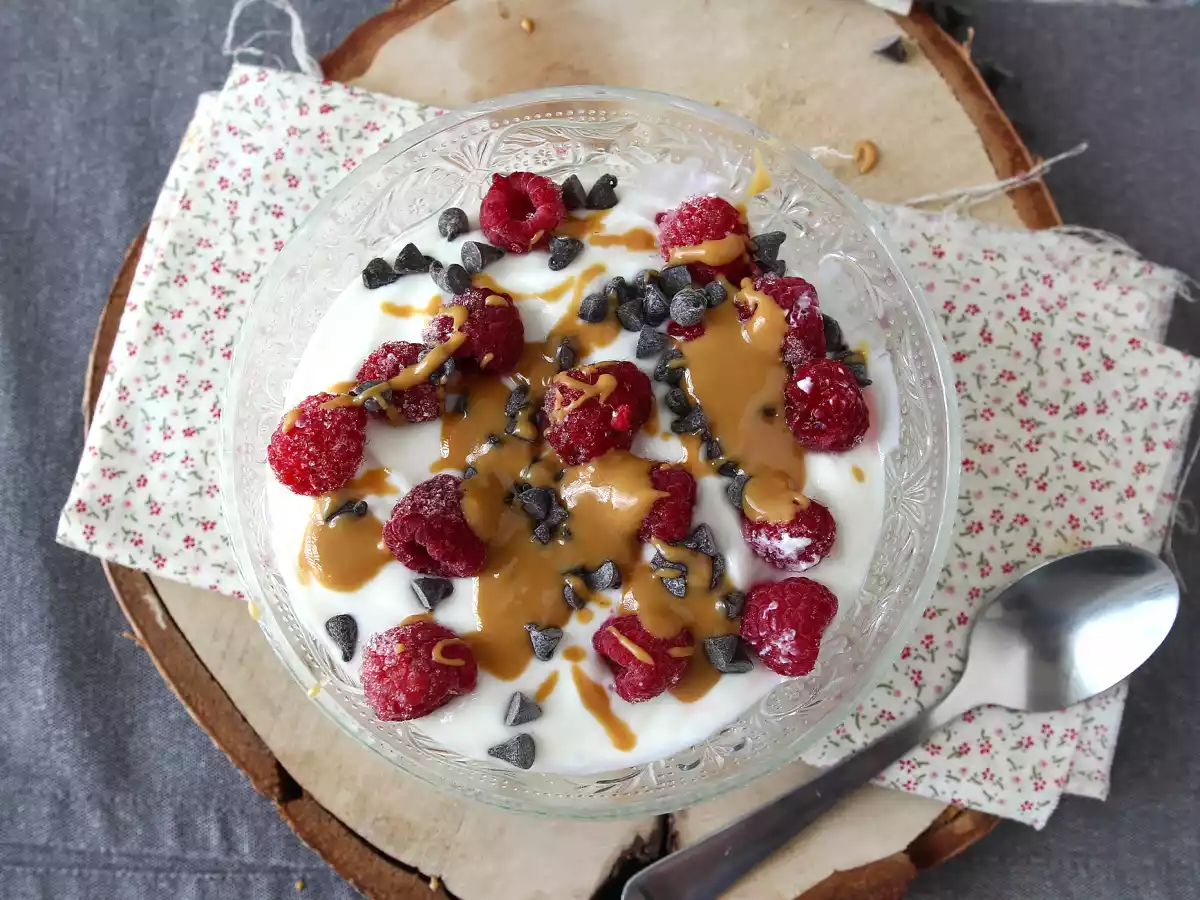 Comment faire du Skyr maison? Recette facile et économique! - photo 5