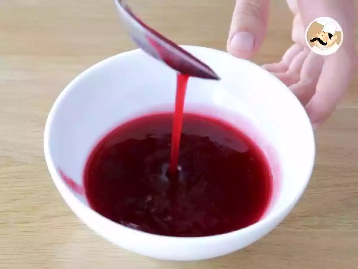 Comment faire un coulis de fruit maison ?