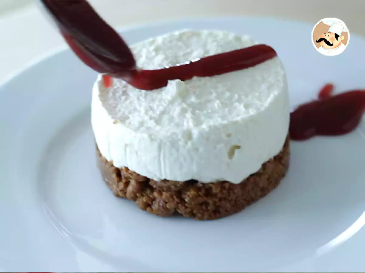 Comment faire un coulis de fruit maison ? - photo 3