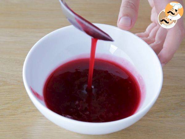 Comment faire un coulis de fruit maison ?