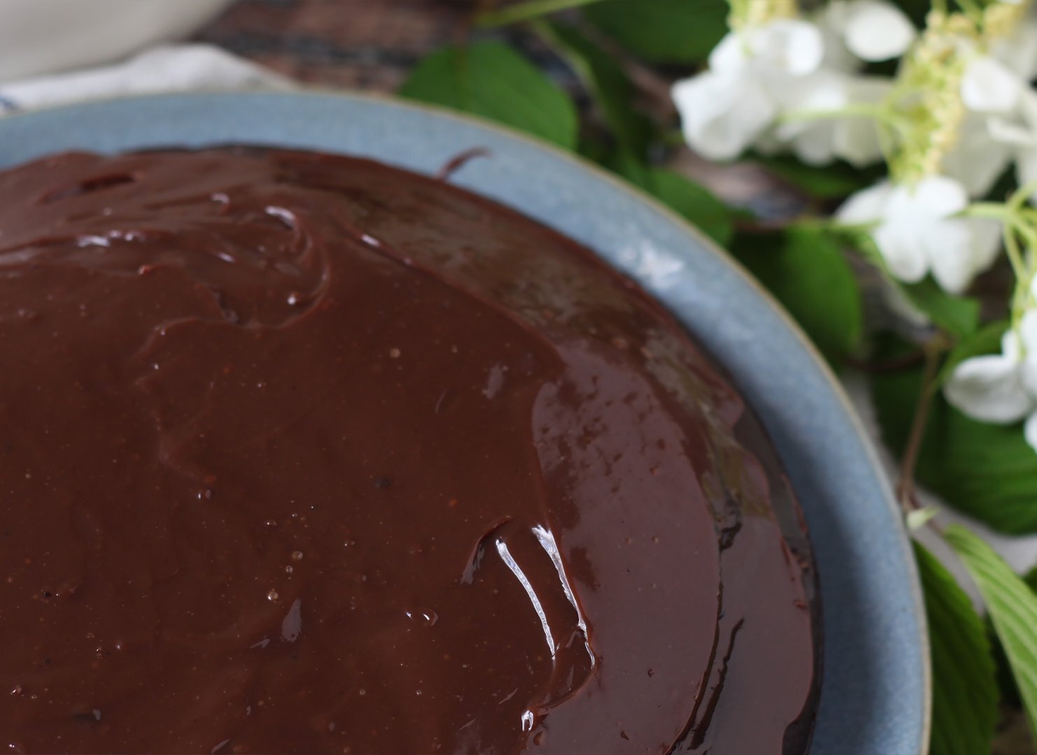 Comment faire un glaçage brigadeiro pour sublimer vos gâteaux