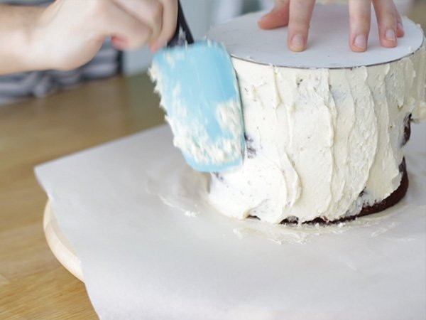 Comment Faire Une Creme Au Beurre Recette Ptitchef