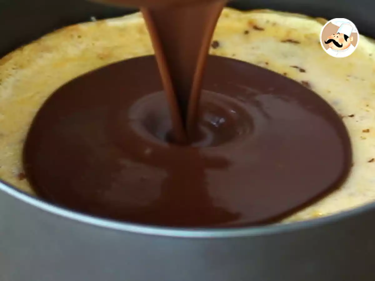 Comment faire une ganache au chocolat ?